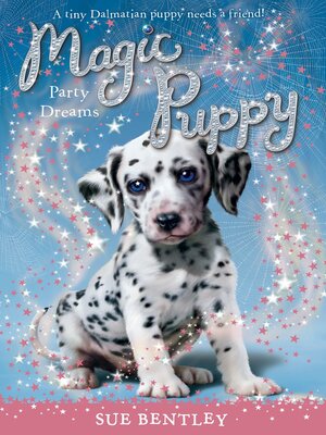 cover image of Party Dreams